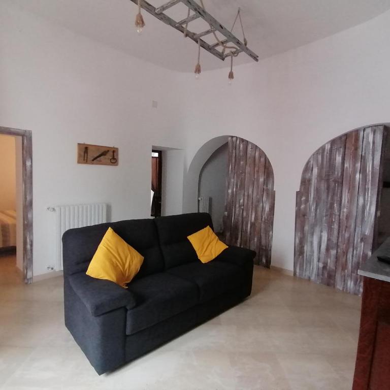 Charming Trulli - Trullo con 2 Camere da Letto - 1