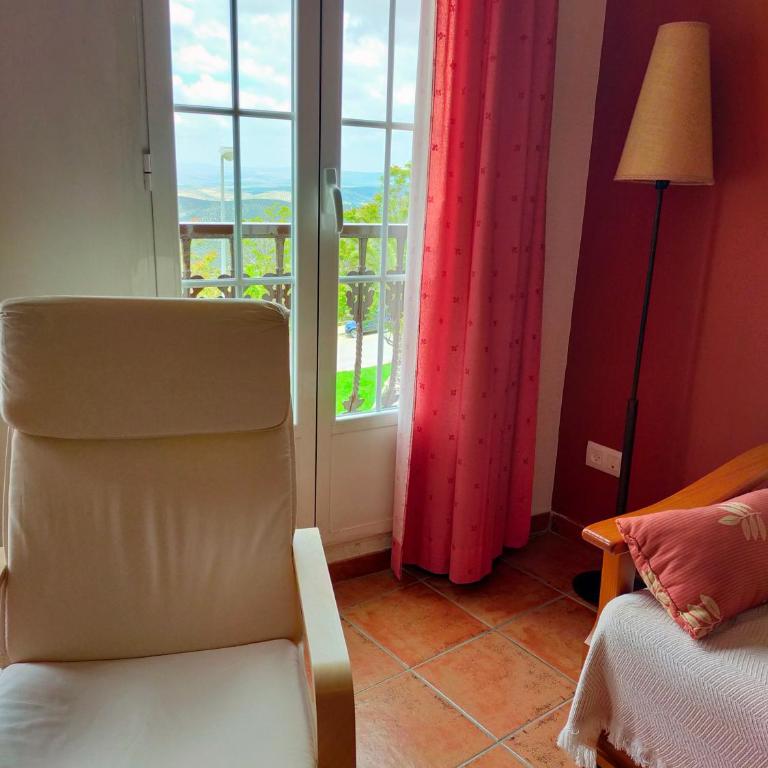 Apartamento Avenida del Parque - Apartamento de 2 dormitorios - 15