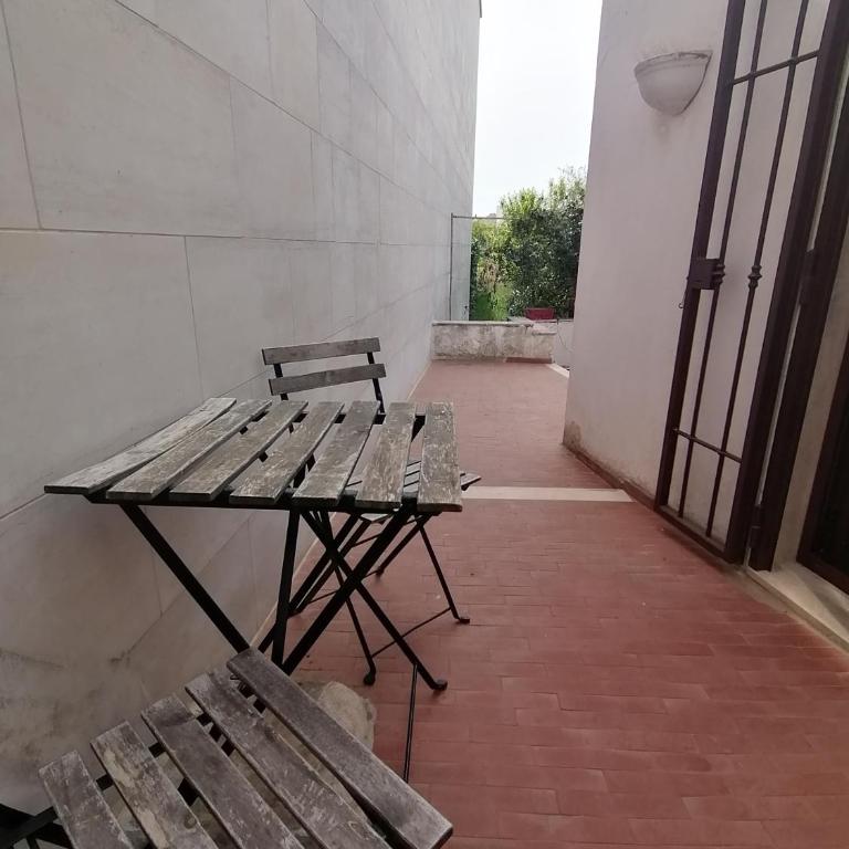 Charming Trulli - Trullo Triplo Standard - 6