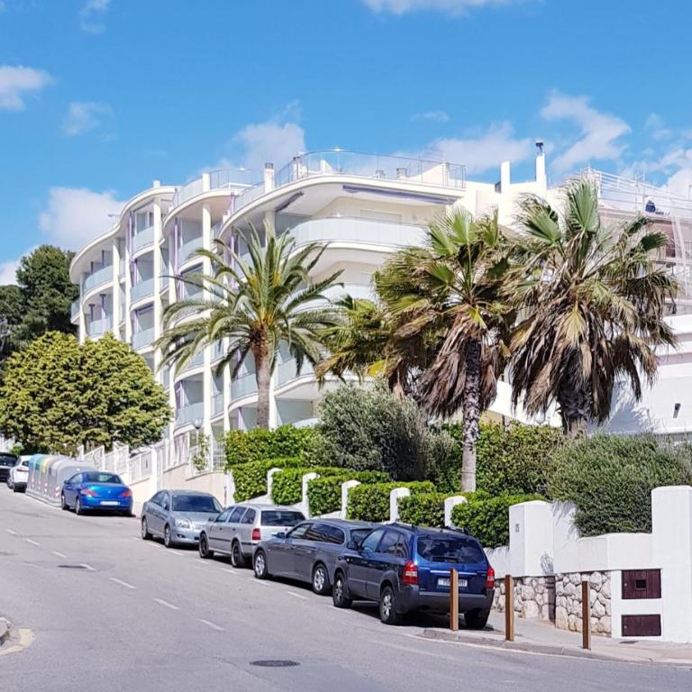 Apto Vistas al mar-Font de Mar en Cap de Salou - Apartamento de 1 dormitorio - 20