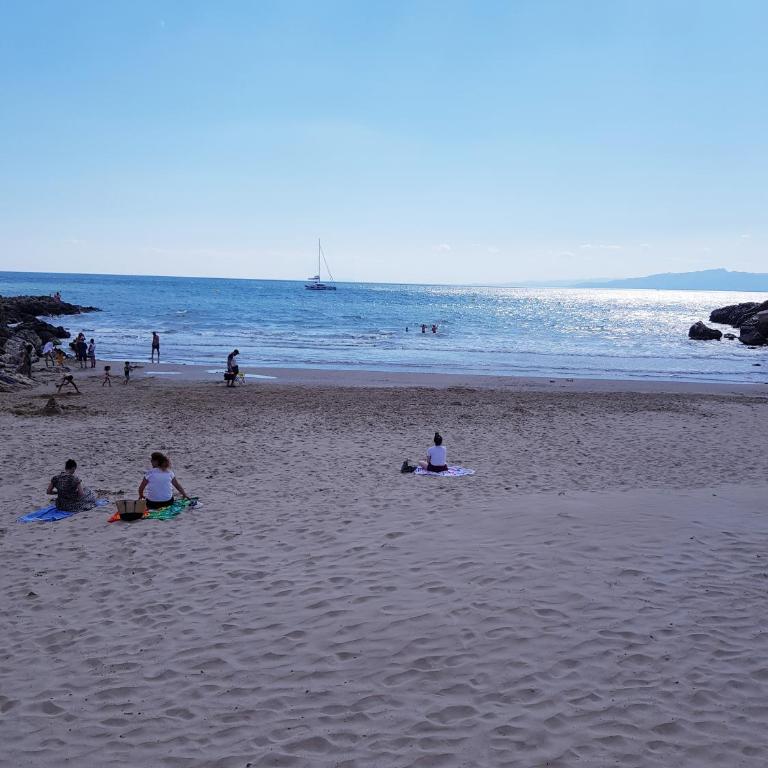 Apto Vistas al mar-Font de Mar en Cap de Salou - Apartamento de 1 dormitorio - 21