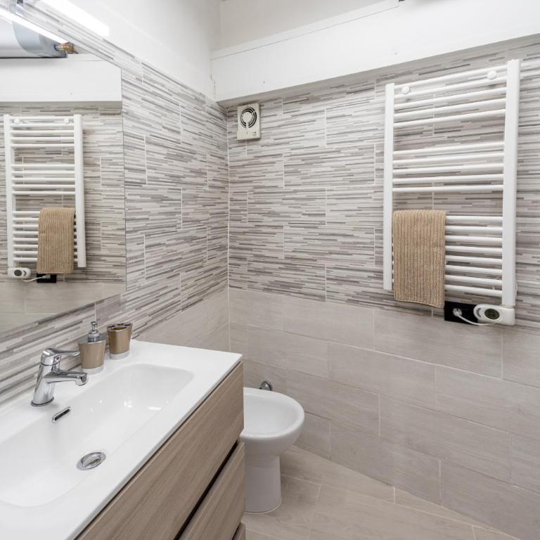 GuestHost - Casinò e Ariston Theatre studio apartment - Monolocale Superior - 13