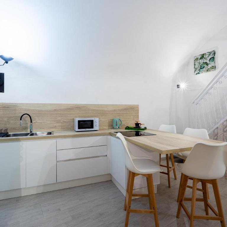 GuestHost - Casinò e Ariston Theatre studio apartment - Monolocale Superior - 7