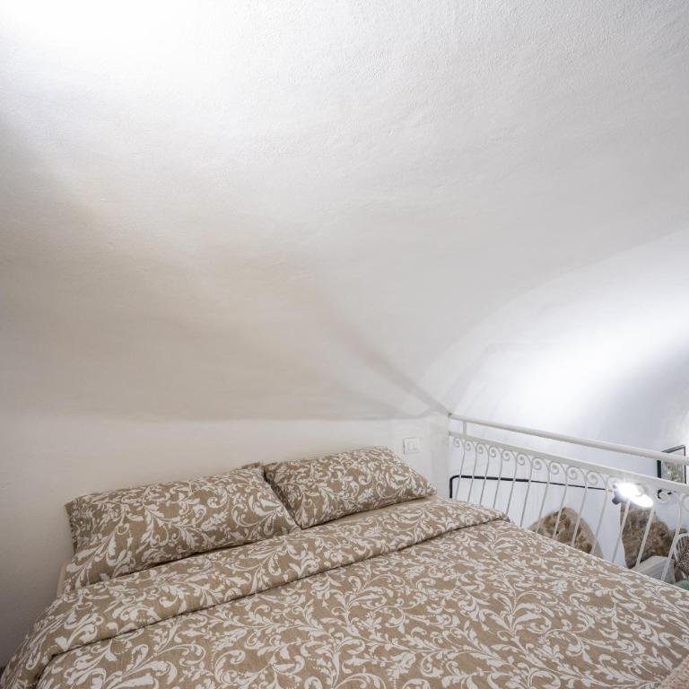 GuestHost - Casinò e Ariston Theatre studio apartment - Monolocale Superior - 11