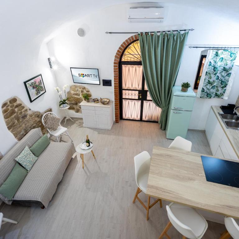 GuestHost - Casinò e Ariston Theatre studio apartment - Monolocale Superior - 12