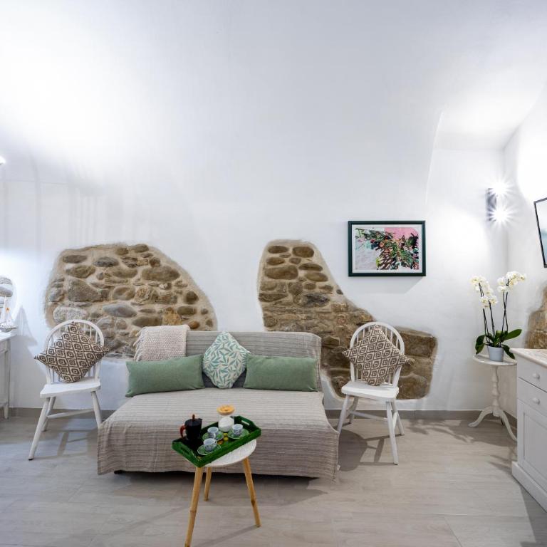 GuestHost - Casinò e Ariston Theatre studio apartment - Monolocale Superior - 2