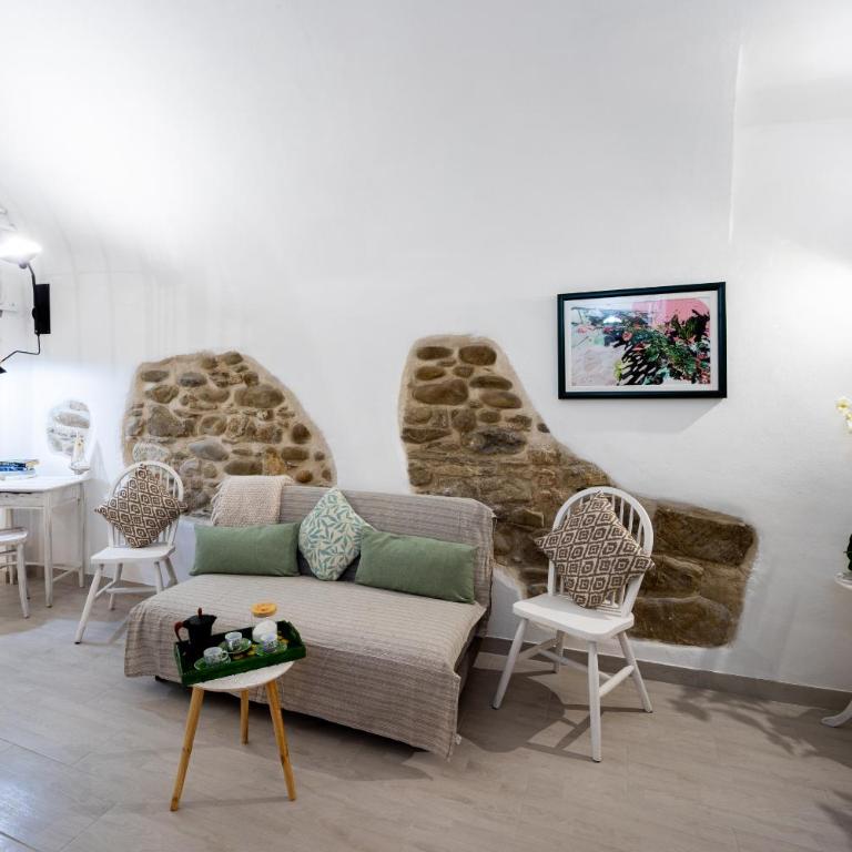 GuestHost - Casinò e Ariston Theatre studio apartment - Monolocale Superior - 9