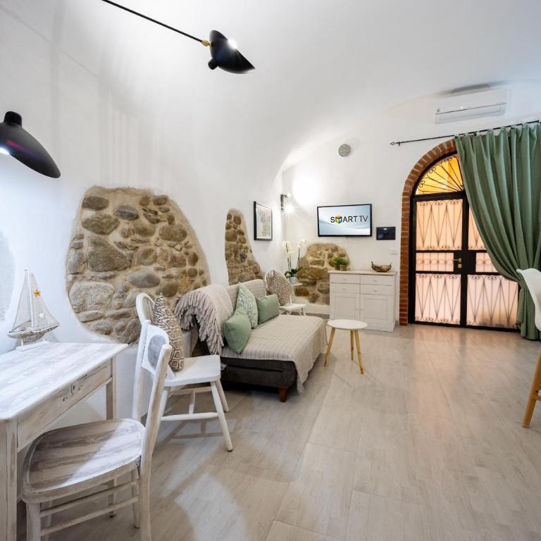 GuestHost - Casinò e Ariston Theatre studio apartment - Monolocale Superior - 8