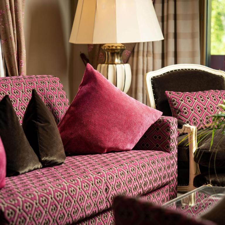die Krone von Lech - Romantikhotel - Luxushotel in bester Lage - Suite - 8