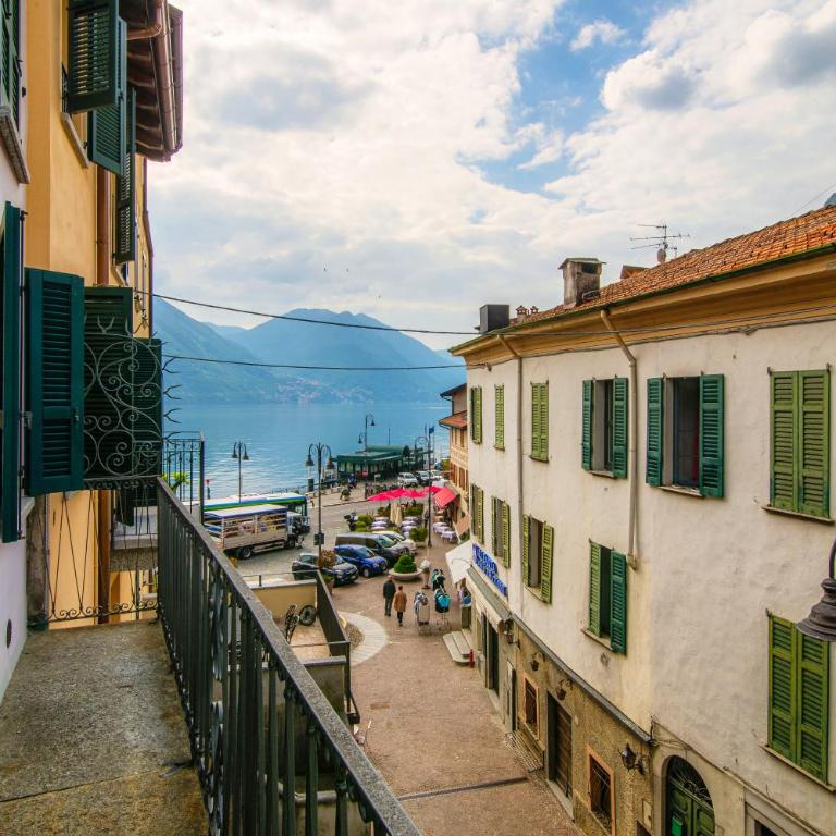 Vicolo Dei Pescatori - by MyHomeInComo - Appartamento con Balcone - 1