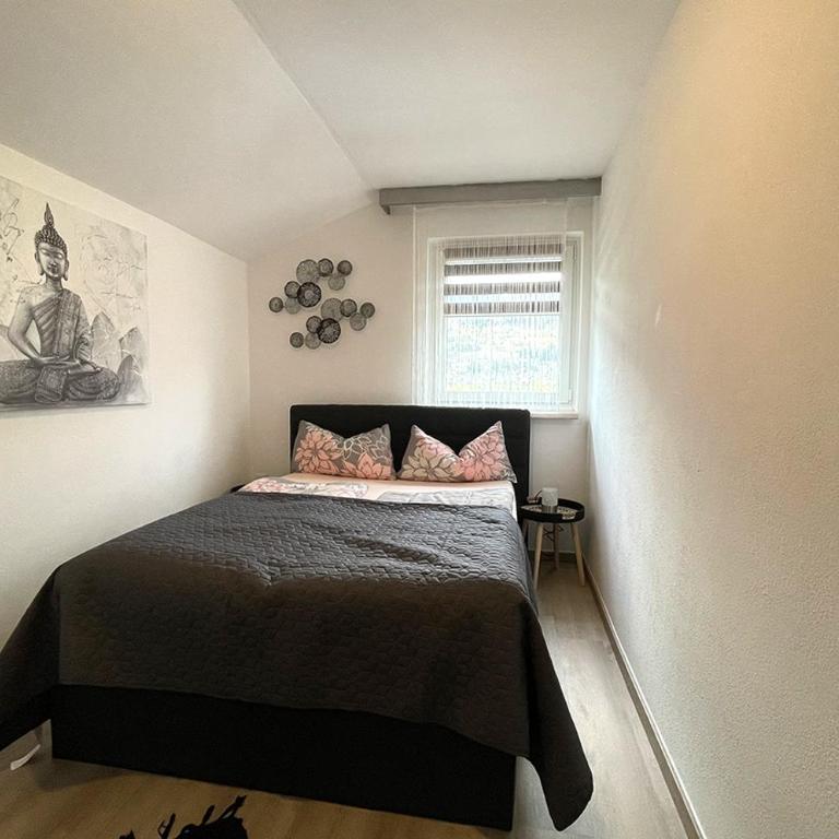 Ferienwohnung Nina Ortner Greifenburg - Apartment mit 1 Schlafzimmer - 1