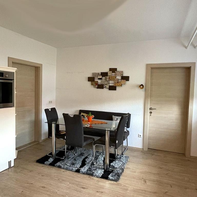 Ferienwohnung Nina Ortner Greifenburg - Apartment mit 1 Schlafzimmer - 1