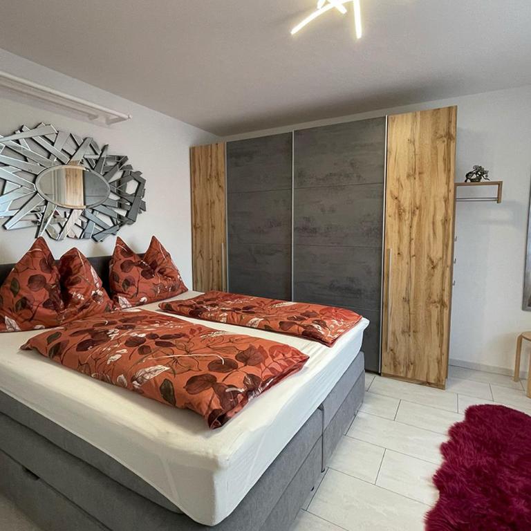 Ferienwohnung Nina Ortner Greifenburg - Apartment mit 1 Schlafzimmer - 2