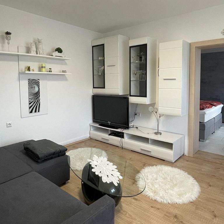 Ferienwohnung Nina Ortner Greifenburg - Apartment mit 1 Schlafzimmer - 3