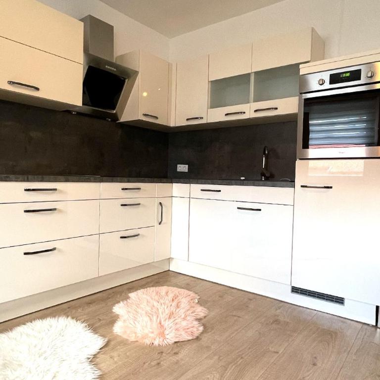Ferienwohnung Nina Ortner Greifenburg - Apartment mit 1 Schlafzimmer - 4