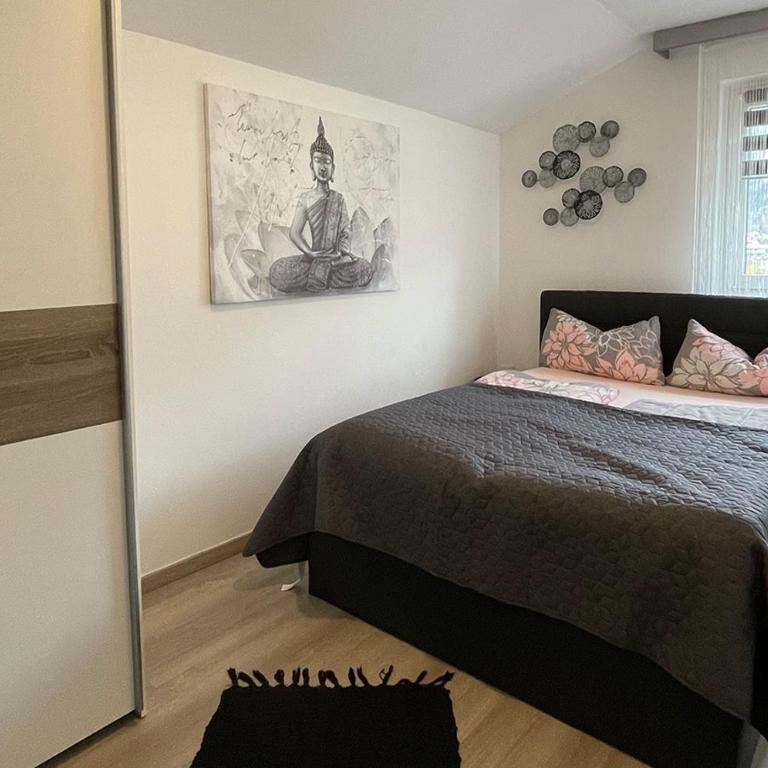 Ferienwohnung Nina Ortner Greifenburg - Apartment mit 1 Schlafzimmer - 3