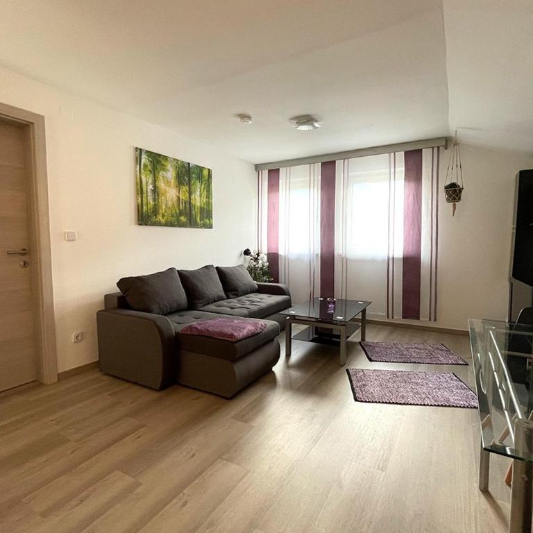 Ferienwohnung Nina Ortner Greifenburg - Apartment mit 1 Schlafzimmer - 4