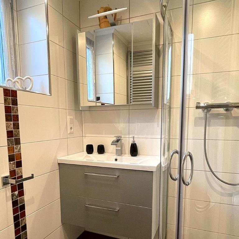 Ferienwohnung Nina Ortner Greifenburg - Apartment mit 1 Schlafzimmer - 5