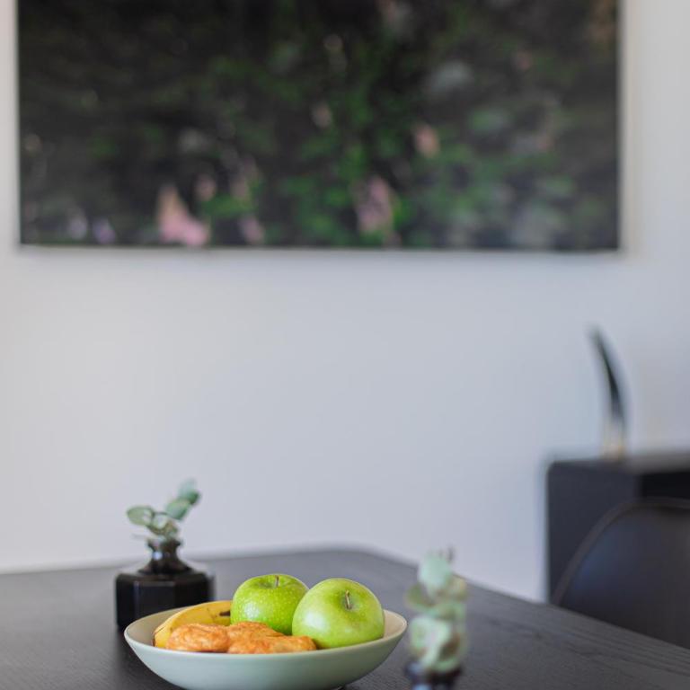 AMAZING APARTMENT WITH STUNNING VIEWS - Apartamento de 1 dormitorio - 6