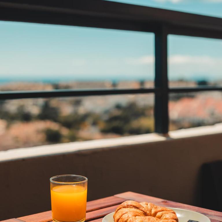 AMAZING APARTMENT WITH STUNNING VIEWS - Apartamento de 1 dormitorio - 14