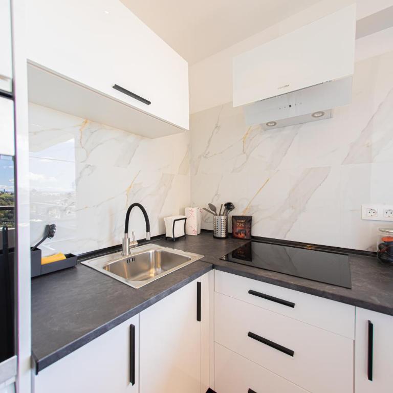 AMAZING APARTMENT WITH STUNNING VIEWS - Apartamento de 1 dormitorio - 26