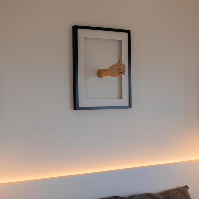 AMAZING APARTMENT WITH STUNNING VIEWS - Apartamento de 1 dormitorio - 30