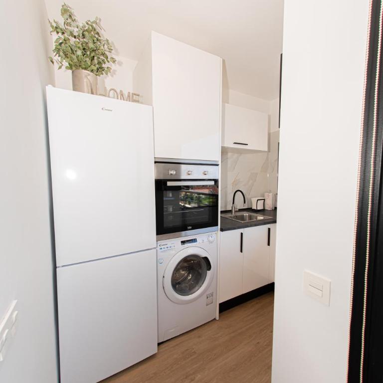 AMAZING APARTMENT WITH STUNNING VIEWS - Apartamento de 1 dormitorio - 22