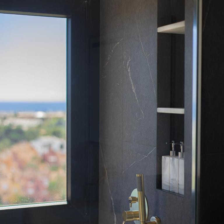 AMAZING APARTMENT WITH STUNNING VIEWS - Apartamento de 1 dormitorio - 35