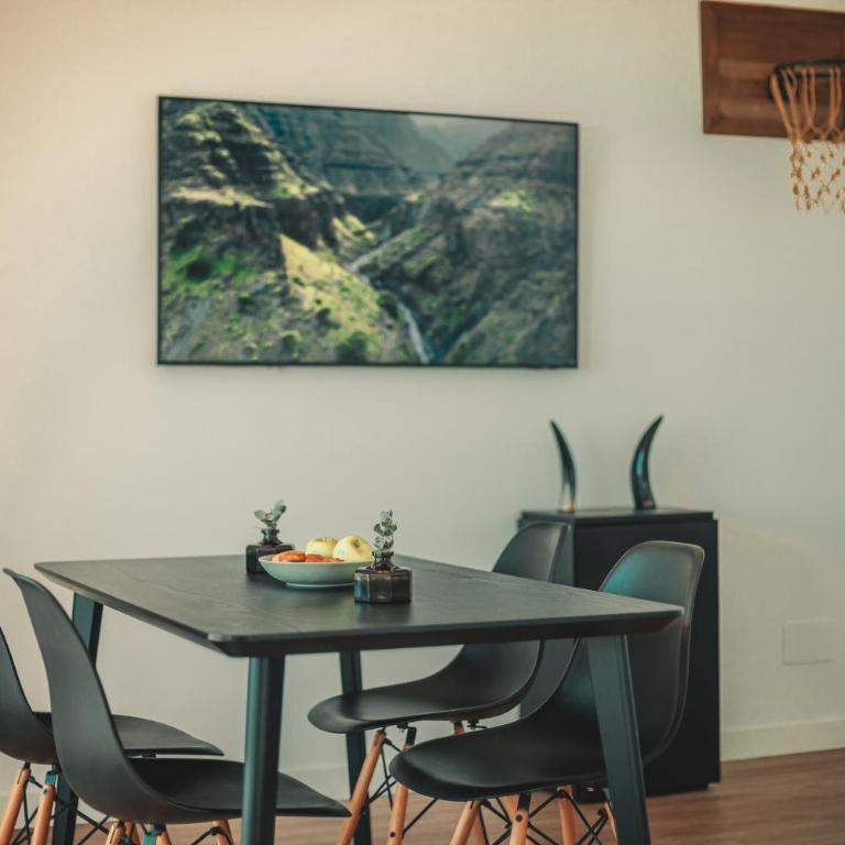 AMAZING APARTMENT WITH STUNNING VIEWS - Apartamento de 1 dormitorio - 9