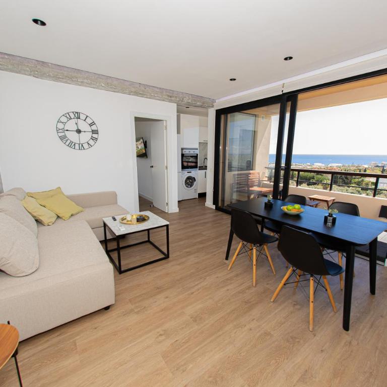 AMAZING APARTMENT WITH STUNNING VIEWS - Apartamento de 1 dormitorio - 1