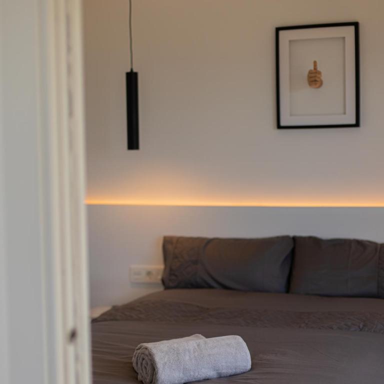 AMAZING APARTMENT WITH STUNNING VIEWS - Apartamento de 1 dormitorio - 36