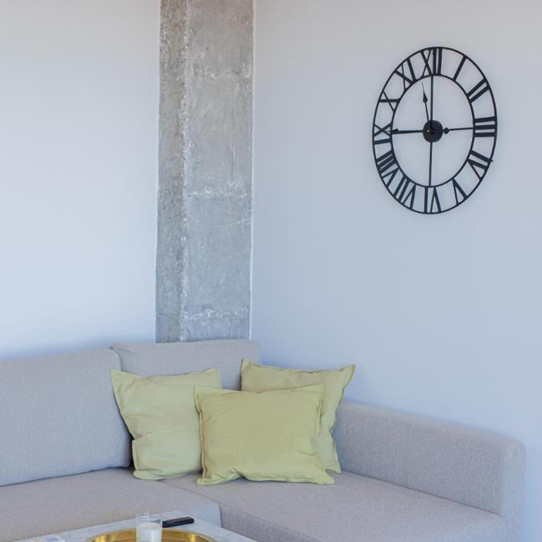 AMAZING APARTMENT WITH STUNNING VIEWS - Apartamento de 1 dormitorio - 10