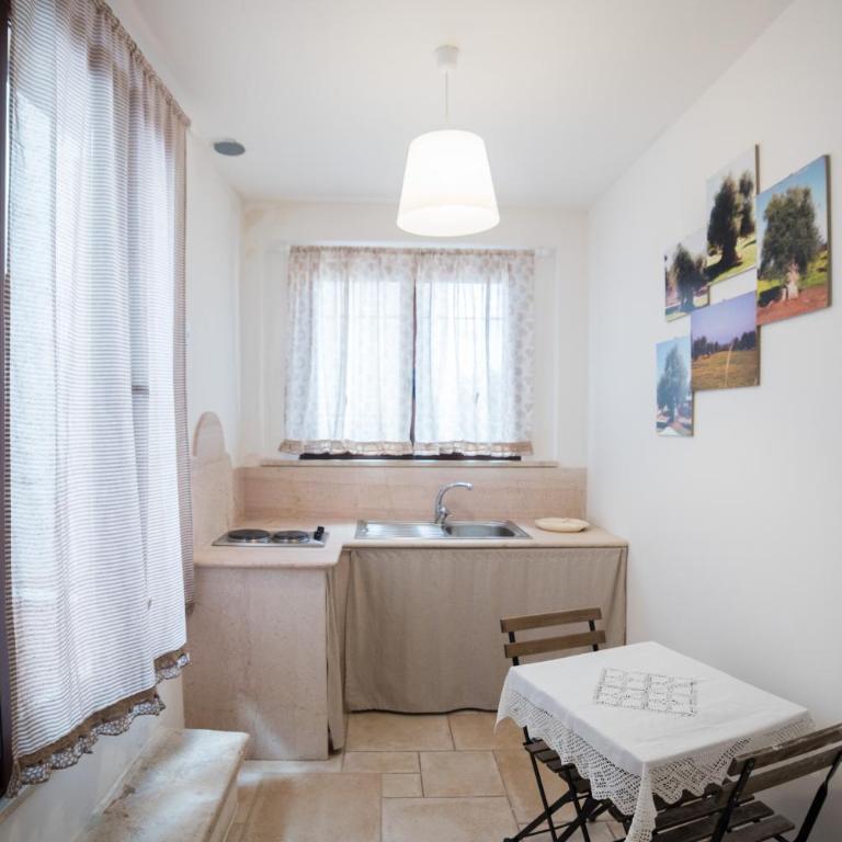 Charming Trulli - Trullo Triplo Standard - 5