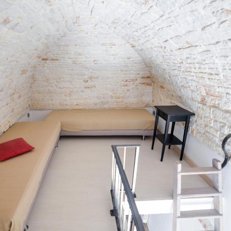 Charming Trulli - Trullo con 1 Camera da Letto - 1