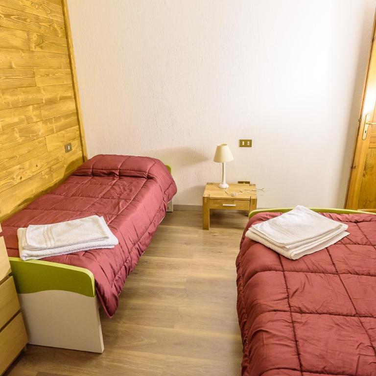 Maison Maurice - Appartamento - 4