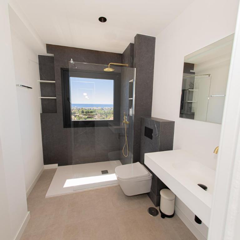 AMAZING APARTMENT WITH STUNNING VIEWS - Apartamento de 1 dormitorio - 37