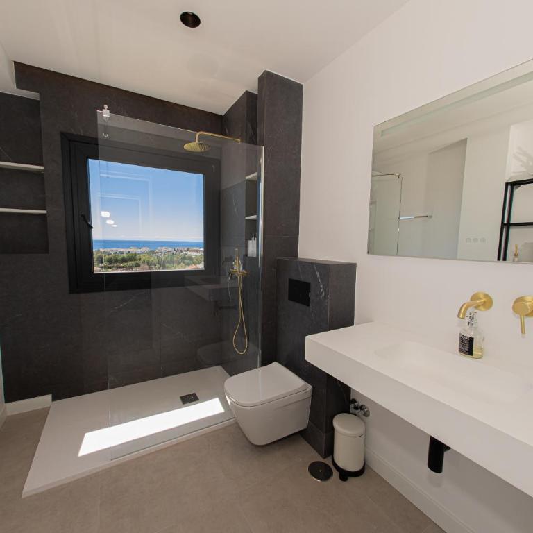 AMAZING APARTMENT WITH STUNNING VIEWS - Apartamento de 1 dormitorio - 39