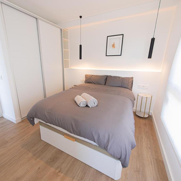 AMAZING APARTMENT WITH STUNNING VIEWS - Apartamento de 1 dormitorio - 32