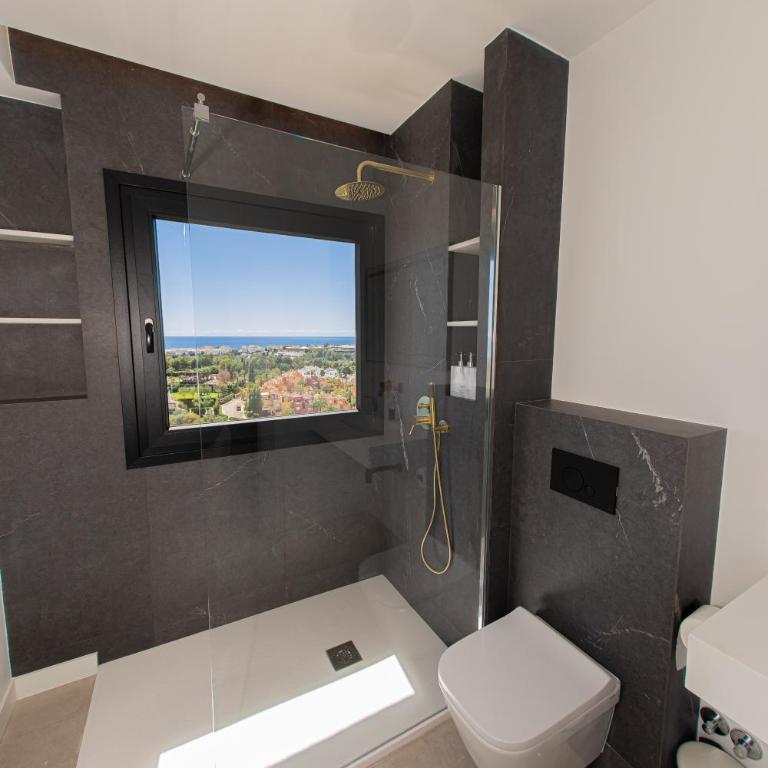 AMAZING APARTMENT WITH STUNNING VIEWS - Apartamento de 1 dormitorio - 40