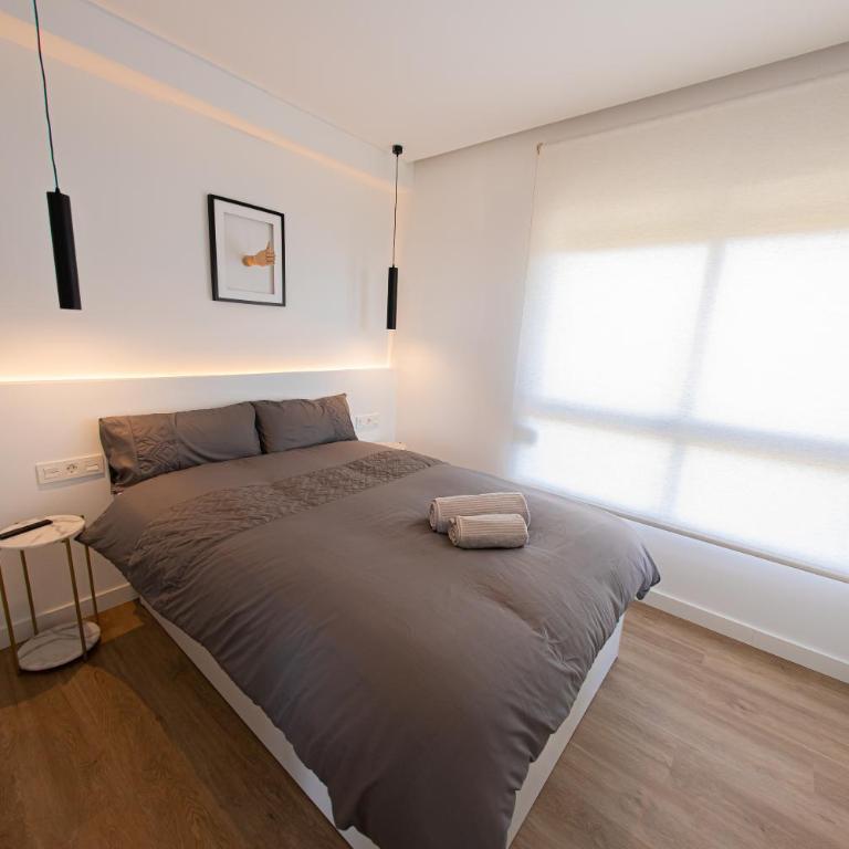 AMAZING APARTMENT WITH STUNNING VIEWS - Apartamento de 1 dormitorio - 28