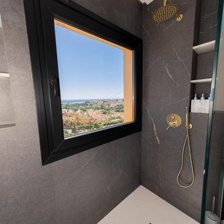 AMAZING APARTMENT WITH STUNNING VIEWS - Apartamento de 1 dormitorio - 41