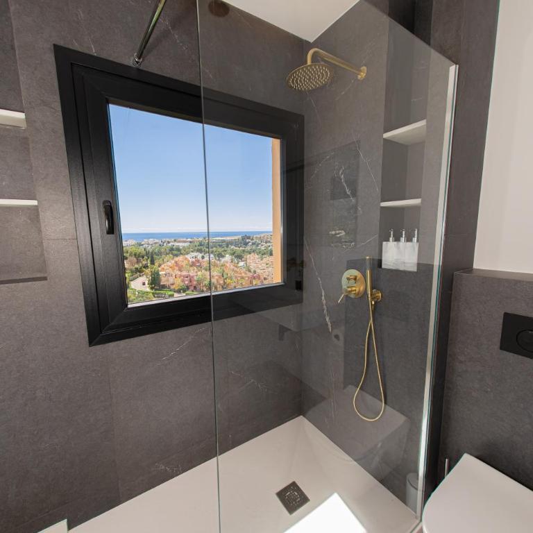 AMAZING APARTMENT WITH STUNNING VIEWS - Apartamento de 1 dormitorio - 42