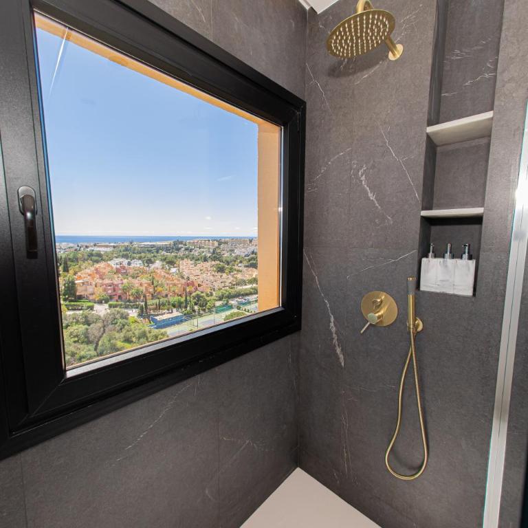 AMAZING APARTMENT WITH STUNNING VIEWS - Apartamento de 1 dormitorio - 43