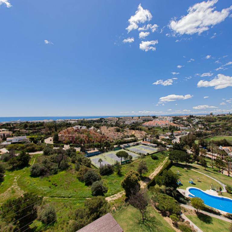 AMAZING APARTMENT WITH STUNNING VIEWS - Apartamento de 1 dormitorio - 18