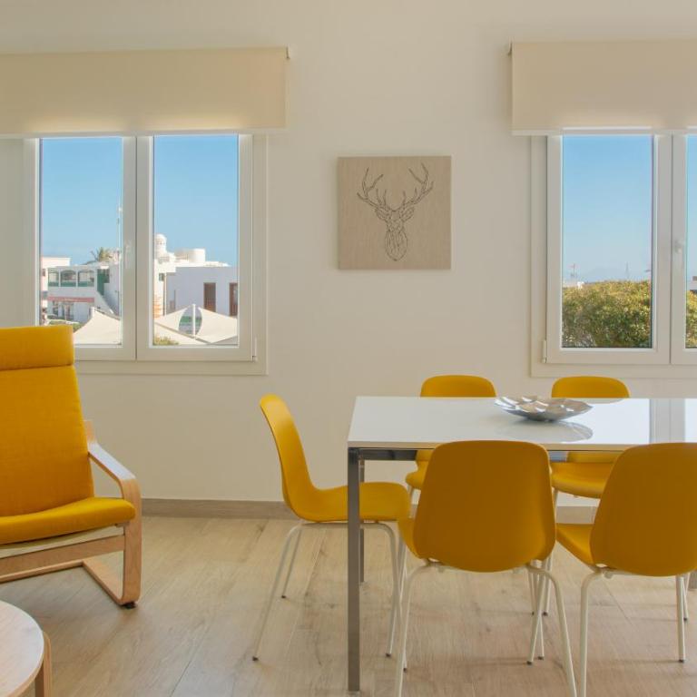 Blancazul El Marisco - Apartamento de 3 dormitorios - 5