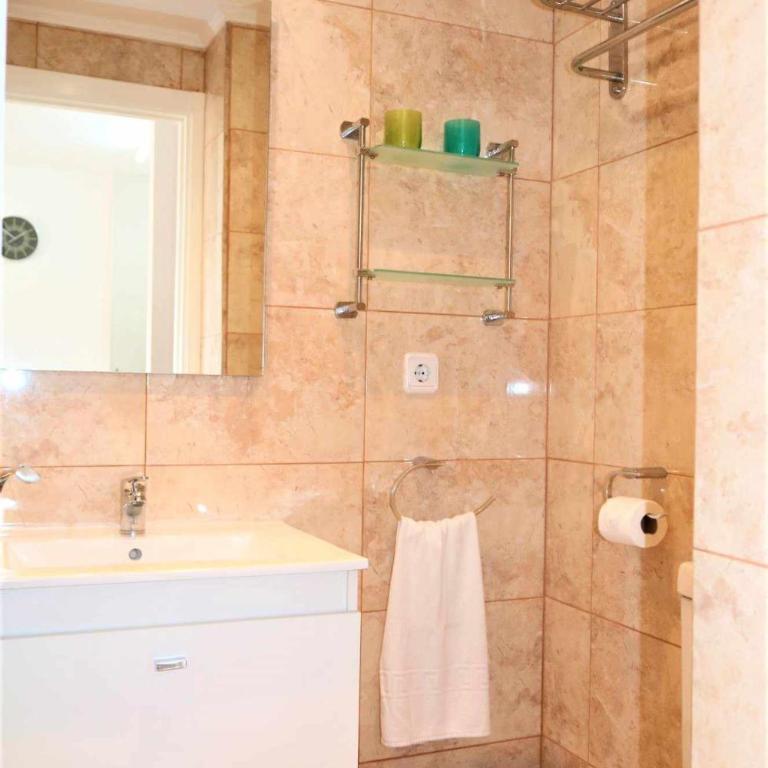 INMOWEAVER 1F MII 1ª línea de playa con vistas - Apartamento de 1 dormitorio - 9