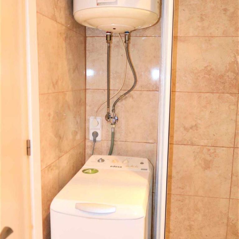 INMOWEAVER 1F MII 1ª línea de playa con vistas - Apartamento de 1 dormitorio - 10