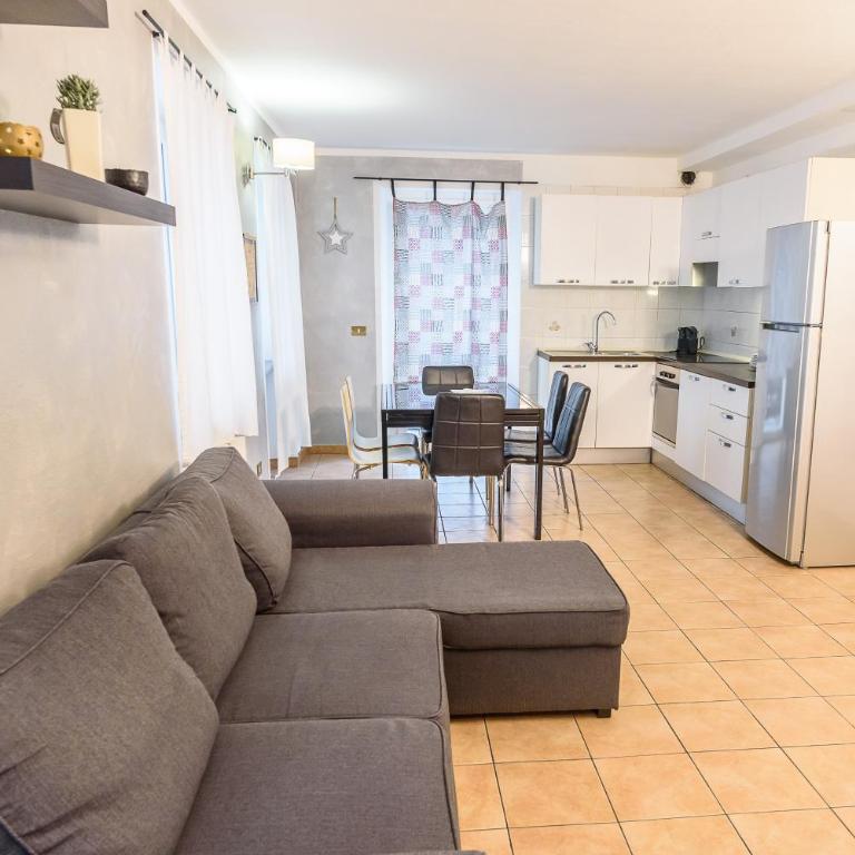 Maison Maurice - Appartamento con 2 Camere da Letto - 6