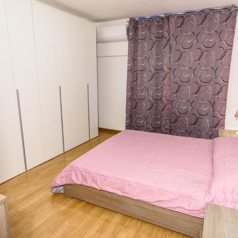 Maison Maurice - Appartamento con 2 Camere da Letto - 4