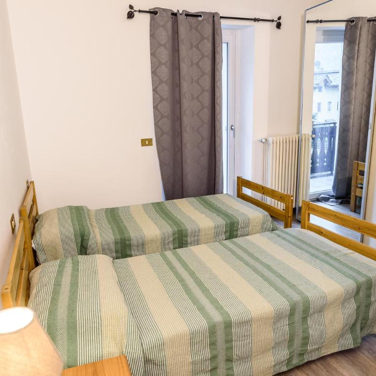 Maison Maurice - Appartamento con 2 Camere da Letto - 3